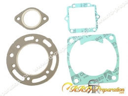 Kit joint haut moteur (4 pièces) ATHENA pour moteur POLARIS ALL MOTORS 2-STROKE 350 cc de 1990 à 1993