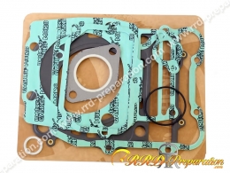 Kit joint haut moteur (8 pièces) ATHENA pour moteur POLARIS SPORTSMAN, KAWASAKI RANGER.. 400 et 425cc de 1995 à 2014