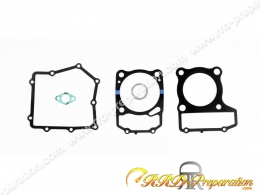 Kit joint haut moteur (5 pièces) ATHENA pour moteur POLARIS SPORTSMAN, HAWKEYE.. 300cc de 2007 à 2010