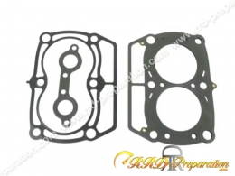 Kit joint haut moteur (3 pièces) ATHENA pour moteur POLARIS RANGER, SPORTSMAN.. 700 et 800cc de 2005 à 2018