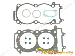 Kit joint haut moteur (13 pièces) ATHENA pour moteur POLARIS RANGER RZR XP - UTV 900 cc de 2011 à 2012