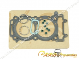 Kit joint haut moteur (13 pièces) ATHENA pour moteur POLARIS RANGER RZR XP - UTV 900 cc de 2011 à 2012