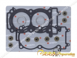 Kit joint haut moteur (12 pièces) ATHENA pour moteur POLARIS UTV RZR 900 cc de 2013 à 2014