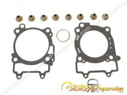 Kit joint haut moteur (11 pièces) ATHENA pour moteur POLARIS RANGER RZR - UTV 570 cc de 2014 à 2018