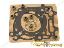 Kit joint haut moteur (11 pièces) ATHENA pour moteur POLARIS RANGER RZR - UTV 570 cc de 2014 à 2018