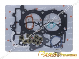 Kit joint haut moteur (17 pièces) ATHENA pour moteur POLARIS RZR.. 900cc de 2017