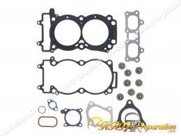 Kit joint haut moteur (17 pièces) ATHENA pour moteur POLARIS RZR TURBO, XP.. 900cc de 2018 à 2021