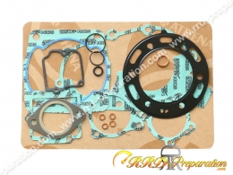 Kit joint moteur complet (16 pièces) ATHENA pour moteur POLARIS XPLORER, BIG BOSS, TRAIL.. 400cc de 1994 à 2018