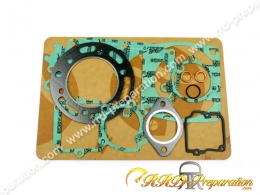 Kit joint moteur complet (11 pièces) ATHENA pour moteur POLARIS ALL MOTORS 2-STROKE 350 cc de 1990 à 1993