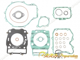 Kit joint moteur complet (25 pièces) ATHENA pour moteur KAWASAKI RANGER, POLARIS RANGER.. 400 et 425cc de 1995 à 2014