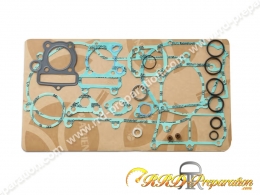 Kit joint moteur complet (21 pièces) ATHENA pour moteur POLARIS OUTLAW, SPORTSMAN.. 90cc de 2007 à 2016