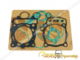 Kit joint moteur complet (15 pièces) ATHENA pour moteur POLARIS SPORTSMAN.. 550cc de 2009 à 2014