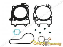 Kit joint moteur complet (10 pièces) ATHENA pour moteur POLARIS RANGER RZR - UTV 570 cc de 2012 à 2013