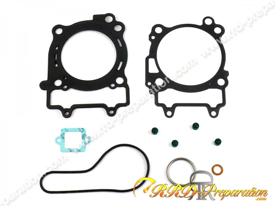 Kit joint moteur complet (10 pièces) ATHENA pour moteur POLARIS RANGER RZR - UTV 570 cc de 2012 à 2013