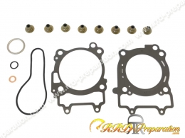 Kit joint moteur complet (14 pièces) ATHENA pour moteur POLARIS RANGER RZR - UTV 570 cc de 2014 à 2018