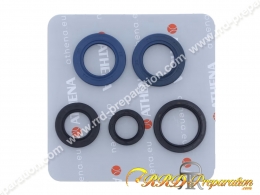 Kit de joint spy ATHENA complet (5 pièces) pour moto ROTAX ROTAX 504 cc