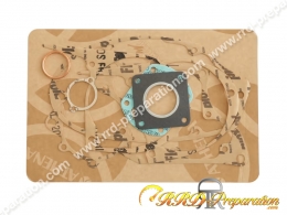 Kit joint moteur complet (8 pièces) ATHENA pour moteur SACHS 2T SPEED, REGOLARITA.. 50cc