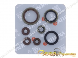 Kit de 7 joint spy ATHENA complet pour moto SHERCO SE-R, FACTORY.. 250 et 300cc de 2014 à 2023