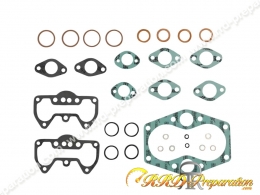 Kit joint haut moteur (9 pièces) ATHENA pour moteur TRIUMPH TIGER, T100.. 100cc de 1964 à 1973