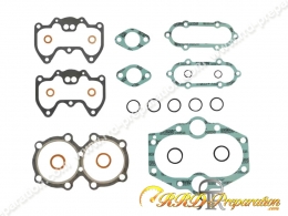 Kit joint haut moteur (23 pièces) ATHENA pour moteur TRIUMPH T140 TWIN CIL. TR7 140 cc de 1973 à 1987