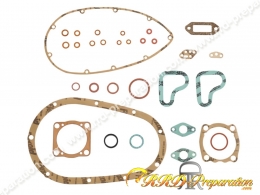 Kit joint moteur complet (31 pièces) ATHENA pour moteur TRIUMPH T20 TIGER CUB 199 cc de 1960 à 1968