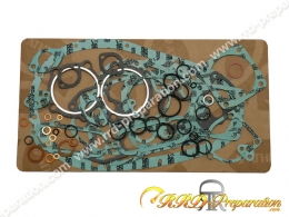 Kit joint moteur complet (53 pièces) ATHENA pour moteur TRIUMPH T140 TWIN CIL. TR7 140 cc de 1973 à 1987