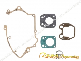 Kit joint moteur complet (4 pièces) ATHENA pour moteur SOMASCHINI 4T 48 cc