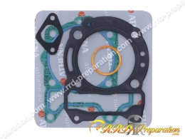 Kit joint moteur complet pour kit ATHENA (4 pièces) ATHENA pour moteur PIAGGIO BEVERLY.. 250cc de 2004 à 2014