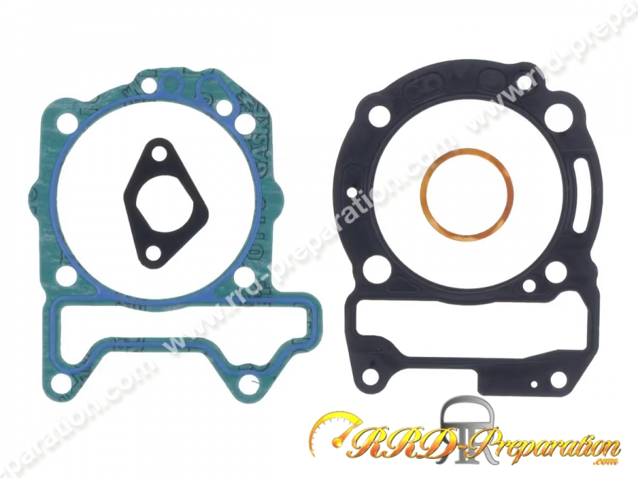 Kit joint moteur complet pour kit ATHENA (4 pièces) ATHENA pour moteur PIAGGIO VESPA GTS/GTV 300 cc de 2019 à 2020