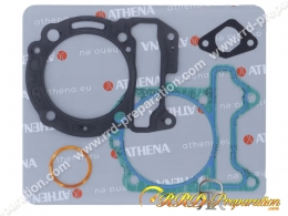 Kit joint moteur complet pour kit ATHENA (4 pièces) ATHENA pour moteur PIAGGIO VESPA GTS/GTV 300 cc de 2019 à 2020