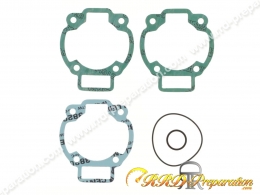 Kit joint haut moteur (5 pièces) ATHENA pour moteur PIAGGIO HEXAGON 2T LC 125 cc de 1994 à 1997