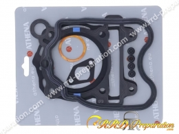 Kit joint haut moteur (11 pièces) ATHENA pour moteur PIAGGIO BEVERLY 4T IE 350 cc de 2011 à 2020