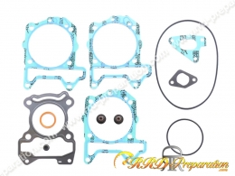 Kit joint haut moteur (12 pièces) ATHENA pour moteur PIAGGIO VESPA, LIBERTY.. 150cc de 2012 à 2015