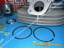 Kit 200 AIRSAL Ø66mm pour QUAD YAMAHA YFS BLASTER 200 2T