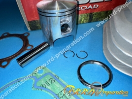 Kit 200 AIRSAL Ø66mm pour QUAD YAMAHA YFS BLASTER 200 2T