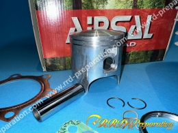 Kit 200 AIRSAL Ø66mm pour QUAD YAMAHA YFS BLASTER 200 2T