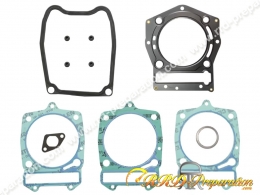 Kit joint haut moteur (11 pièces) ATHENA pour moteur APRILIA ATLANTIC, GILERA NEXUS, PIAGGIO.. 500cc de 2002 à 2013