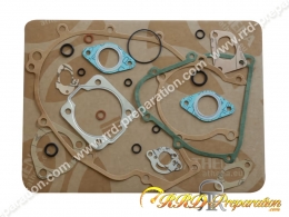 Kit joint moteur complet (21 pièces) ATHENA pour moteur PIAGGIO VESPA.. 125cc de 1982 à 1991