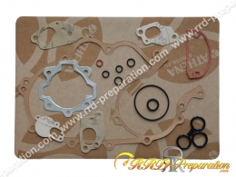 Kit joint haut moteur (15 pièces) ATHENA pour moteur PIAGGIO VESPA.. de 80 à 150cc de 1968 à 2005