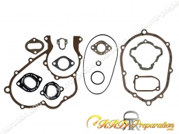 Kit joint moteur complet (13 pièces) ATHENA pour moteur PIAGGIO APE M.P. / CAR (CON MISCELATORE 220 cc