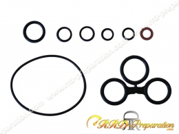 O-ring and washers kit (8...