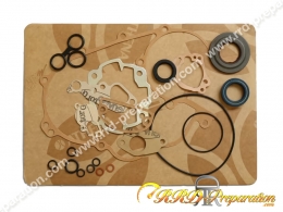 Kit joint moteur complet (21 pièces) ATHENA pour moteur PIAGGIO VESPA T5.. 125cc de 1985 à 1995