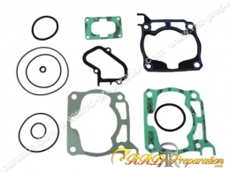 Kit joint pour kit ATHENA (12 pièces) ATHENA pour moteur YAMAHA YZ 125 cc de 2005 à 2021