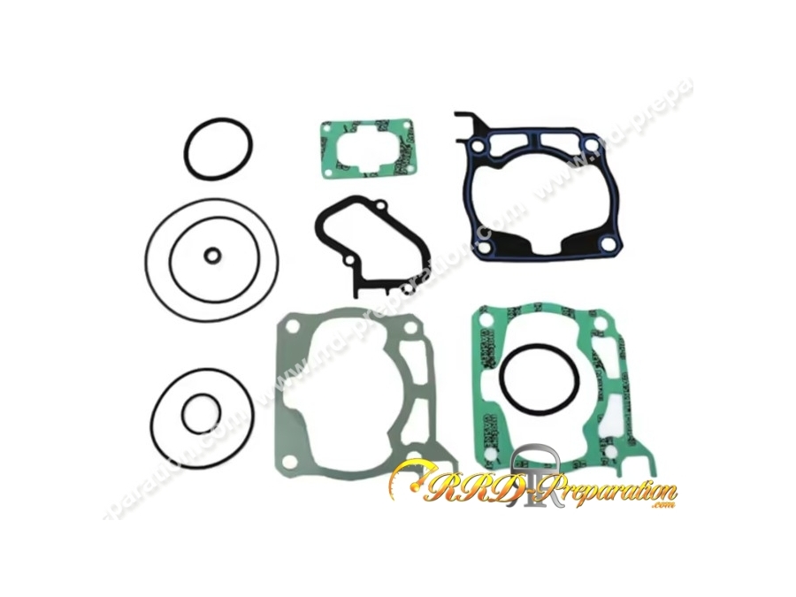 Kit joint pour kit ATHENA (12 pièces) ATHENA pour moteur YAMAHA YZ 125 cc de 2005 à 2021