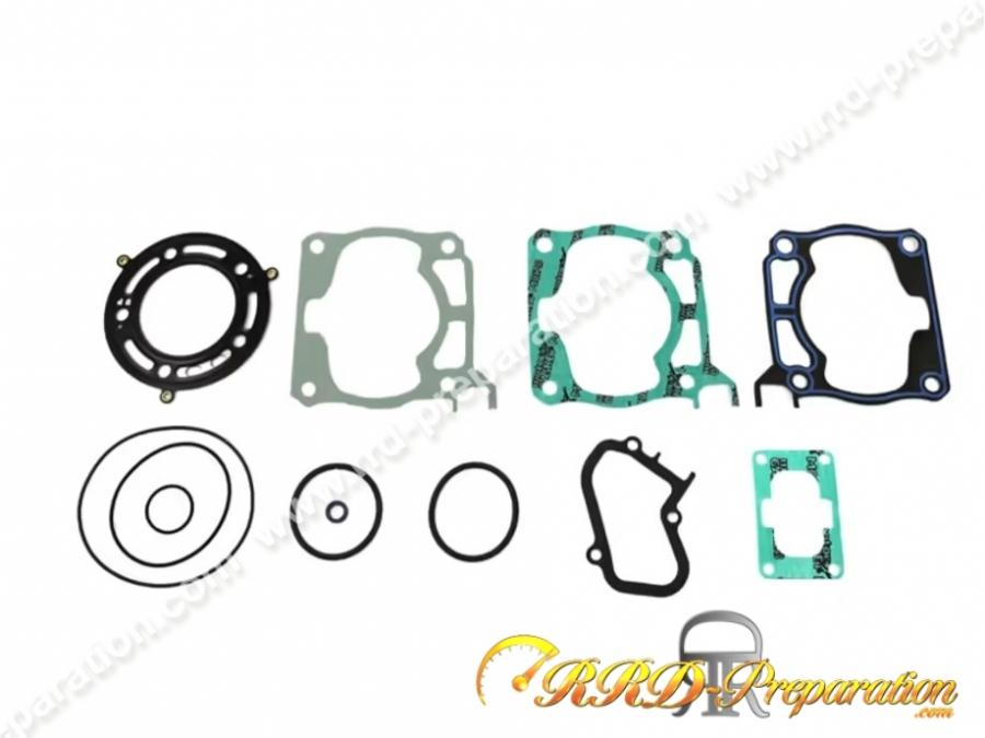 Kit joint pour kit ATHENA BIG BORE (12pièces) ATHENA pour moteur YAMAHA YZ 125 cc de 2005 à 2021