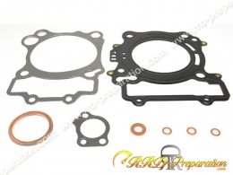 Kit joint pour kit ATHENA standard (8 pièces) ATHENA pour moteur YAMAHA WR R, X.. 250cc de 2008 à 2017