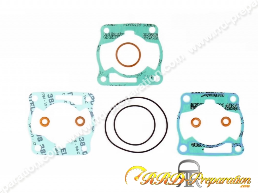 Kit joint pour kit ATHENA BIG BORE (10 pièces) ATHENA pour moteur YAMAHA YZ 85 cc de 2002 à 2019