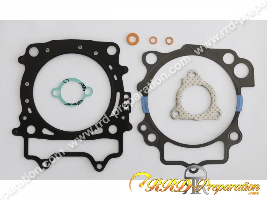 Kit joint pour kit ATHENA standard BORE (7 pièces) ATHENA pour moteur YAMAHA YZ F 450 cc de 2014 à 2016