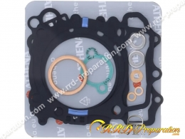 Kit joint pour kit ATHENA standard BORE (9 pièces) ATHENA pour moteur YAMAHA YZ F 250 cc de 2019 à 2021