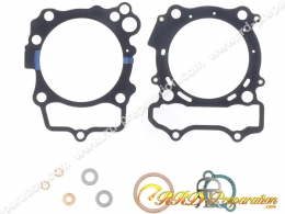 Kit joint pour kit ATHENA standard BORE (9 pièces) ATHENA pour moteur YAMAHA WR, YZ F.. 250cc de 2019 à 2023